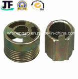 China Metal Products Green Sand Iron Casting with Cast Process
