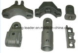 Customized Sand Castings for Actuators