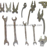 High Quality Investment Castings for Tools with Metal (HY-OC-032)