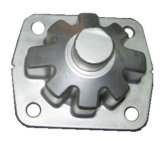 High Quality Stainless Steel Precision Casting