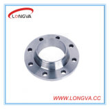 Stainless Steel Welding Neck Flange with Good Quality