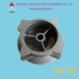 Ductile Iron Lost Wax Investment Casting Auto Parts