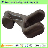 Forging Parts for Machining/Hot Forging Part (F-32)