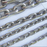 Stainless Steel Australian Short Chain