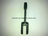 Forged Fork Link Chain for Conveyor System