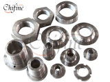 Ts16949 Customized Precision Casting Machined Parts
