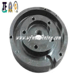 OEM Customized Precision Forged Steel Forging of Carbon Steel
