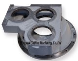 Foundry Metal Sand Casting Process Ductile Iron Casting