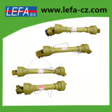 Spare Parts Friction Clutch Tractor Pto Shaft