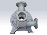 Clay Sand Casting Iron Water Pump Cover