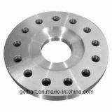 Customized High Precision CNC Turning Machined Part