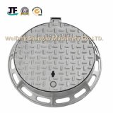 Sand Casting Manhole Cover and Road Grates/Sand Casting