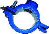 Sand Cast Iron Pipe Clamp