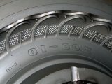 Bicycal Tire Mould