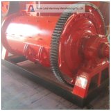 Small Ball Mill Used for Gold Ore Milling with Turnkey Basis