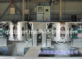 Intermediate Frequency Induction Furnace (0.75T/ 1T/ 8T/ 100KG)
