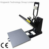 High Pressure Auto Open T-Shirt Heat Press Machine with Slide-out Press Bed