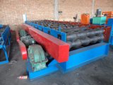Large-Size Car Panel Roll Forming Machine