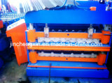 Meccoro Roof Sheet Tile Forming Machine