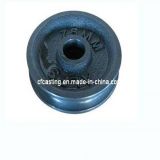 OEM Casting Iron Pully Wheel for Transmission