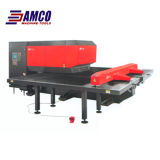 CNC Turret Punching Machine (TPMM30)