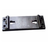Bearing Parts Customized Metal Precision Forgings of Polishing / Plating, ISO 9001