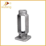 Lost Wax Casting for Industrial Valve (WF133)
