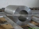Hollow Tube for Pressure Vessel