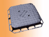 Double Seal and Single Sealed Manhole Covers
