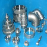 Stainless Steel Casting-2
