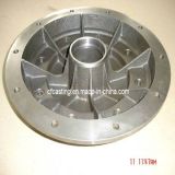 Ductile Iron for Sand Casting by CNC Machining
