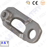 Steel Forgings/Forging Parts/Forge -High Quality Forged Sewing Machine Part