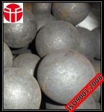 High Hardness B3 Forged Steel Ball