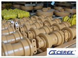Cast Steel Sprockets for Excavator Parts Track Roller/Carrier Roller/Idler/Sprocket/Track Chain
