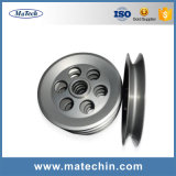 ISO9001 Mechanical Parts Alsi10mg Aluminium Die Casting Foundry