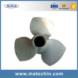 Supplier Custom High Quality Stainless Steel Casting Product