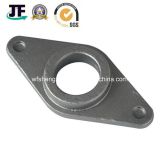 High Quality Forging Parts by Steel/Iron