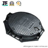 Hot Sale Customized Cast Iron Manhole Cover for Road Construction
