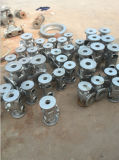 Lost Wax Investment Alloy Casting