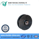 China Factory Environmental Vacuum Pump Impeller