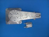 Competitive Aluminum Die Casting for Lighting Parts