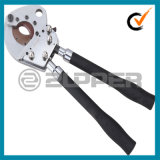 Zc-G40A Wire Ratchet Cable Cutter with Telescopic Handles