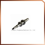 Stable Performance Forged Gear Shaft