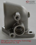OEM Steel Investment Casting for Auto Fittings
