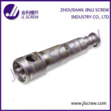 DC53 Conical and Parallel Twin Screw Barrel