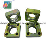 Stainless Steel Welding Square Flange