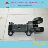 Investment Casting Trailer Parts for Suspension Parts