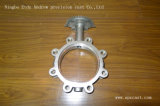 Valve Casting by Precision Investment Casting