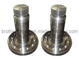 High Quality Alloy Die Forgings