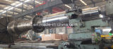 BV SGS Certified Main Forged Shaft for Hoist